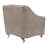 Modern Leisure Garrison Patio Swivel Lounge Chair Cover,  37.5"L x 39.25"W x 38.5"H, Sandstone-102335449