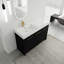 Meuble-lavabo autoportant avec lavabo en résine-2089142788
