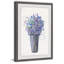 Mauve by Julia Posokhova - Single Picture Frame Painting-329109686