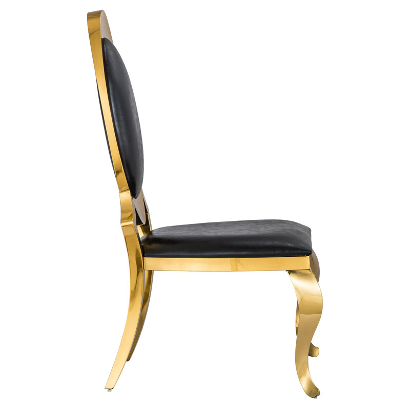 Chaise d'appoint Abdual