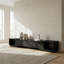 Basharat  Extendable TV Stand for TVs up to 88"-2035494181