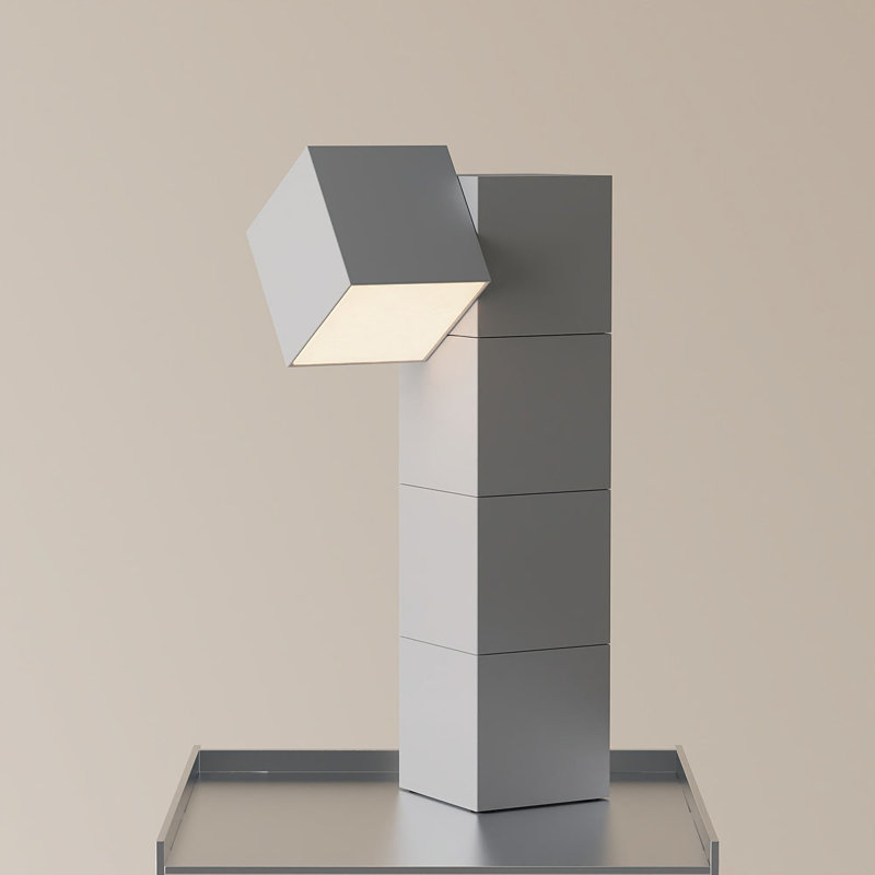 Analog Task Light, Mist