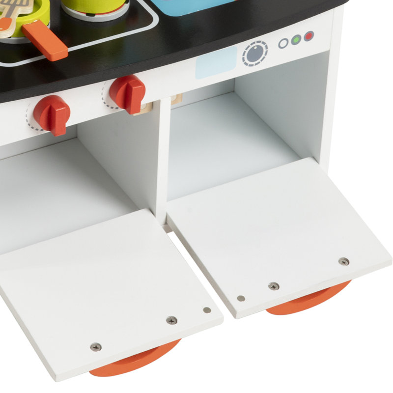 Mini Kitchen Set
