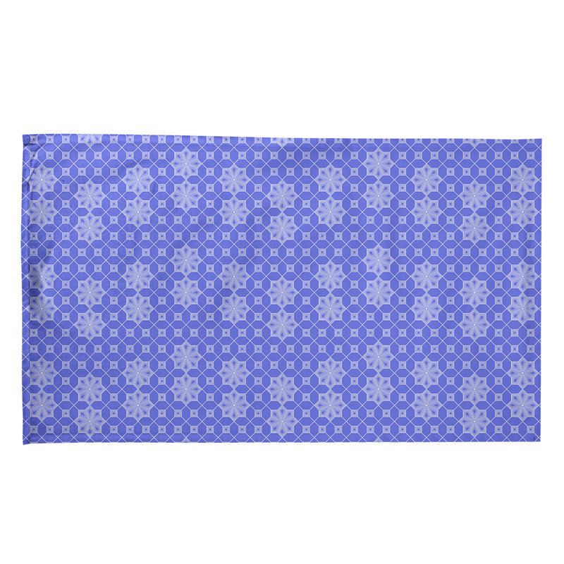 Mcguigan Tea Towel Kitchen Towel, Cotton Twill, Navy
