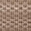 Wynnfield 6 Seater Rattan Sofa Set