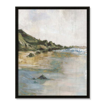 Cordoba "Tide's Edge" Print