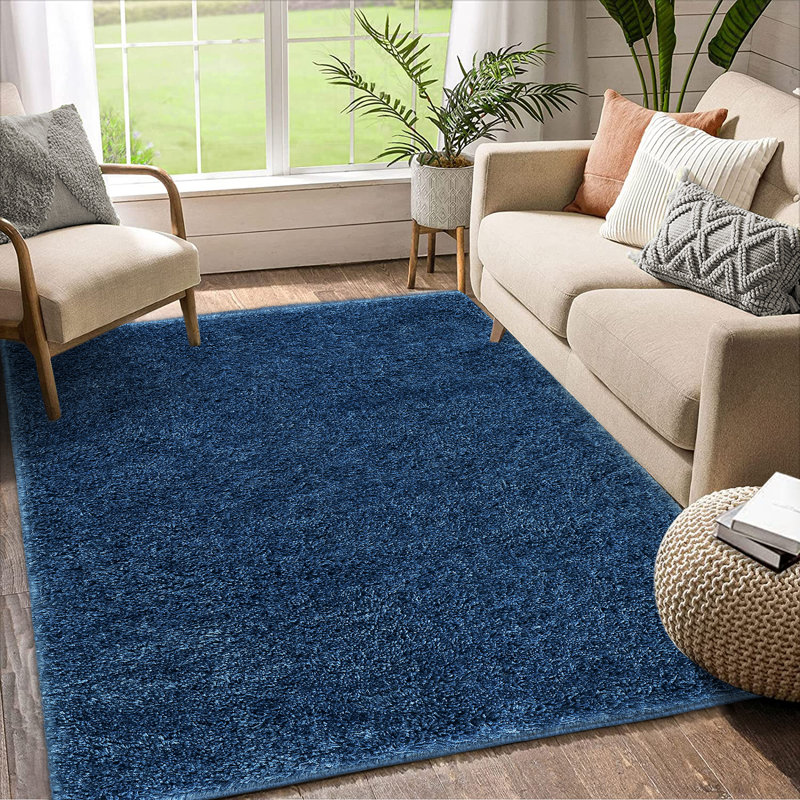 Haeley Washable Rug