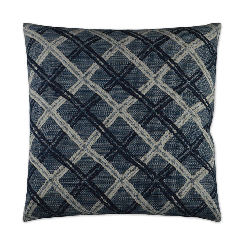 Passata Fabric, Blue