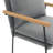 Upholstered Armchair-142079413