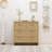 4 Drawers Rattan Cabinet,For Bedroom,Living Room,Dining Room,Hallways,Easy Assembly,-963938124