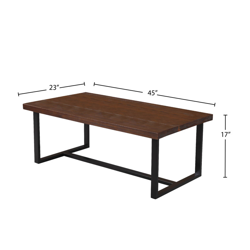 Table basse Divya