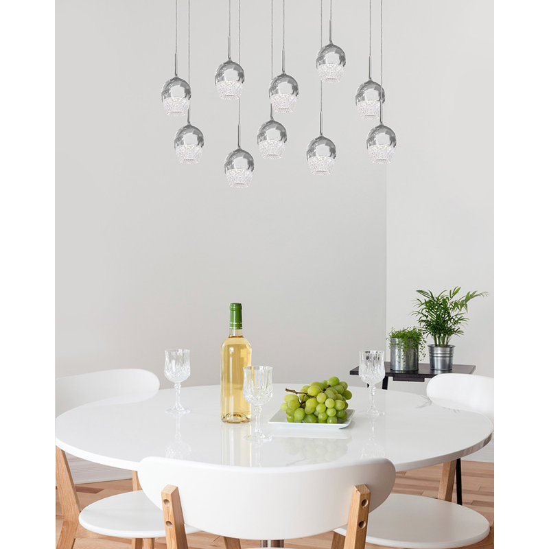 Roma 1 - Light LED Pendant
