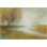 Windows In The Willows Painting