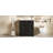 30" Bathroom Vanity with Ceramic Sink Combo
