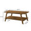 Table basse simple Cavett-642450112