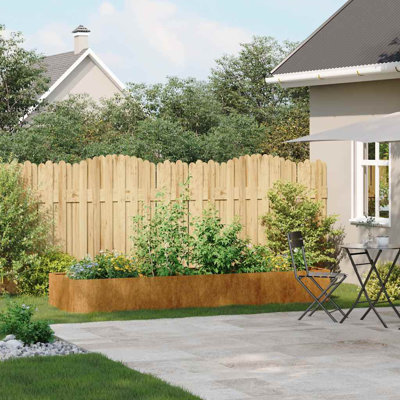 Outdoor Pot Planter