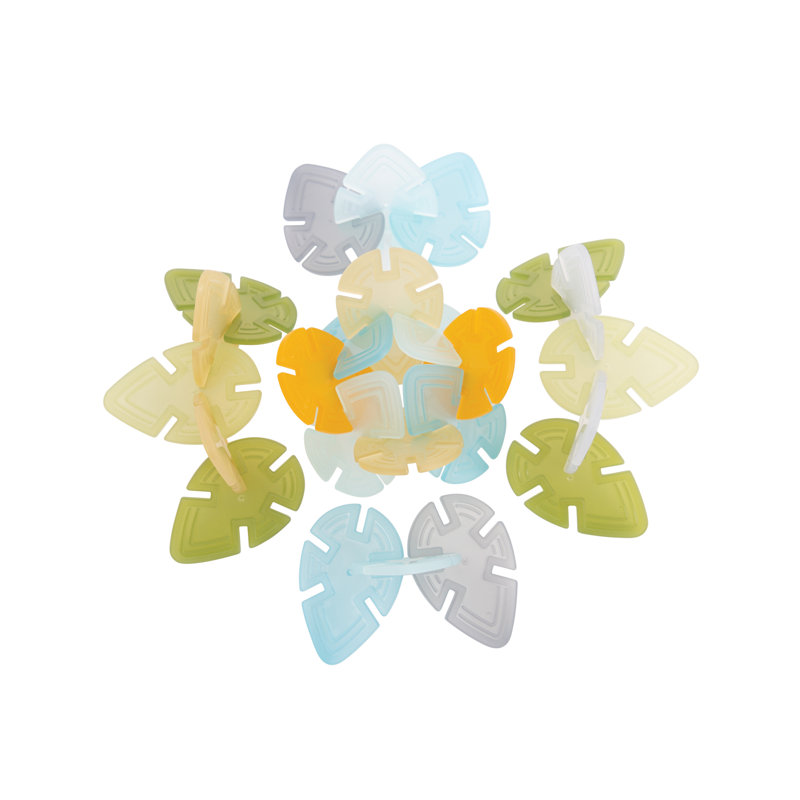 Feuilles Interlox
