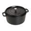 La Cocotte Cast Iron Round Cocotte-229799401-229799419