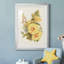 Antique Floral Bouquet VI - reproduction de cadre photo-2143431232-2143431238