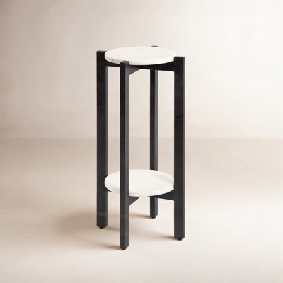 Oakdale Multi-Tiered Plant Stand