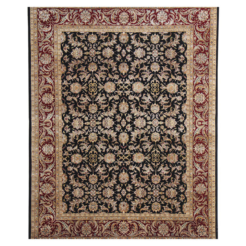 Area Rug, Rectangle 8' x 10'