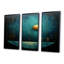 Ensemble d'art mural Zaylee-108318836-108318834