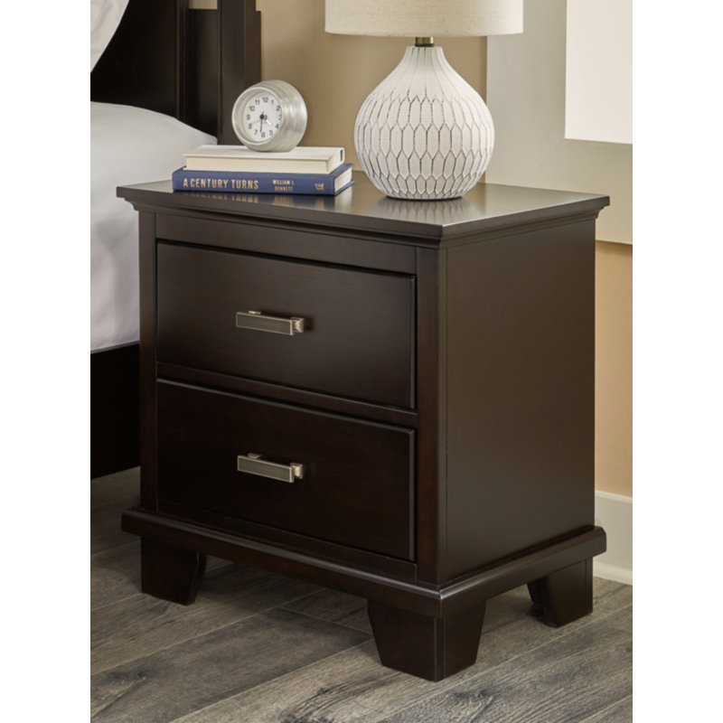 Table de chevet Francita