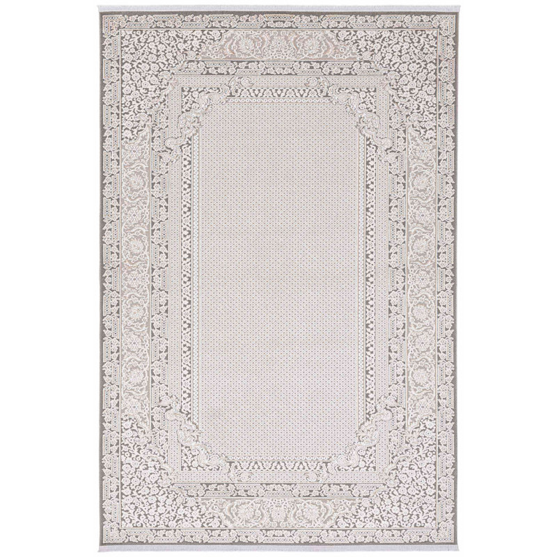Mezon Oriental Indoor Rug, Rectangle 5'3" x 7'7"