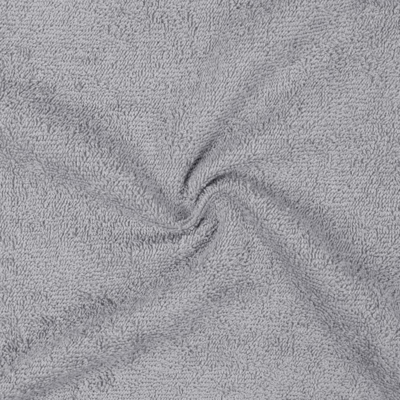 Serviettes de visage pour la salle de bain, débarbouillette 100% coton, séchage rapide - serviette de salon - paquet de 24