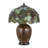 22" High Vinifera Table Lamp