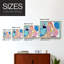 Color Trend I - Impression encadrée - Restickable-1802928680-1802928682