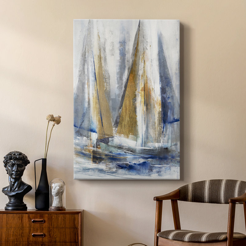 CRUISING - Cavas Gallery sur mesure