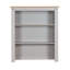 87cm Solid Wood Sideboard