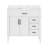 Dayan 36" Single Bathroom Vanity Set-628769504