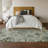 Premium Machine Washable Prisco Taupe Rug-1253553732