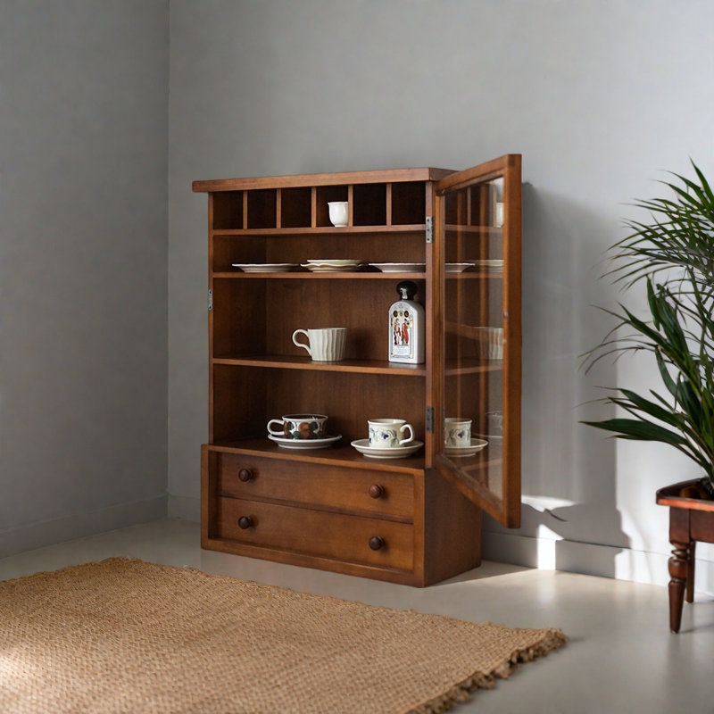 Armoire de rangement simple