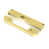 Polished Brass