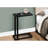 Black Metal Table For Bedroom - , Contemporary Laminate With Modern, Robust