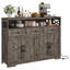 Buffet 51 "avec tiroirs Farmhouse-580111148