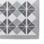 Victoria Machine Woven Grey Area Rug-105634150