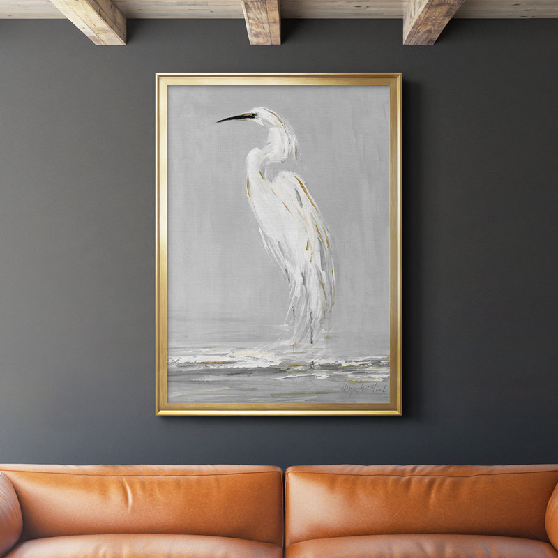 Coast regarder II par - Peinture sur