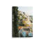 «Tranquil Terrace», reproduction sur toile-333842520-333842524