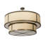Jayne 6 - Light Pendant