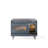 ILVE Nostalgie II Series 48 inch Induction Range with 6 Induction Elements (Glass Door)-99299548