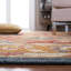 Tapis oriental en laine Linak Sumak-19259757