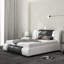 Lit plateforme tapissier Hejran, sans sommier tapissier-92662556-92662558
