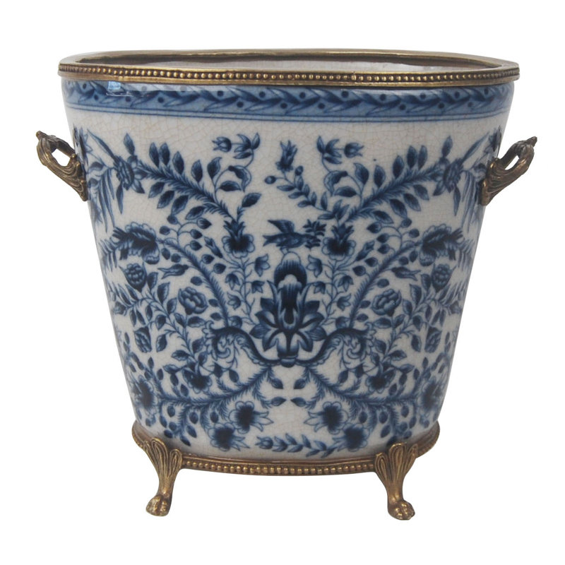Alfredina Ceramic Planter
