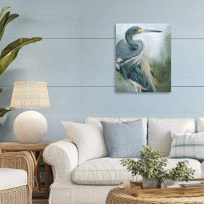 Oiseau Bayou, conception de Grace Popp