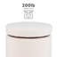 Repose-pieds en sherpa Thurleigh-763206875
