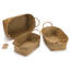 Beachcrest Home Decorative Basket